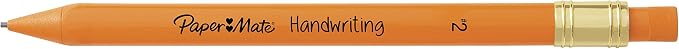 Paper Mate Handwriting Triangular Mechanical Pencil Set - Image 9