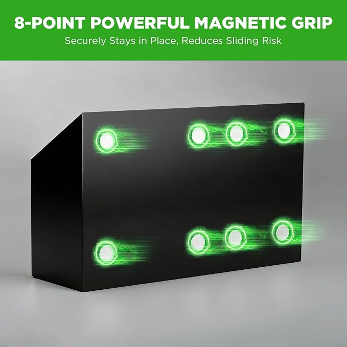 Magnetic Dry Erase Marker Holder - Image 2