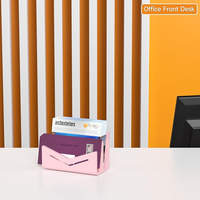 Beego Envelope and Mail Organizer Countertop - Image 2