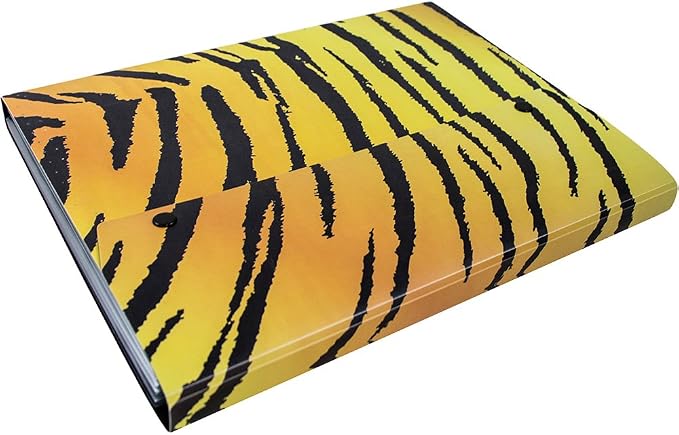 JAM PAPER Accordion Folders - Image 4