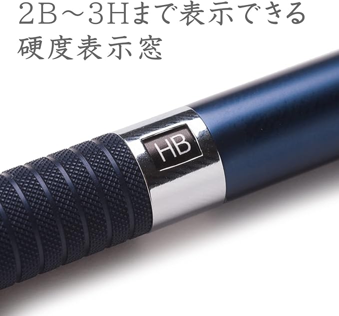 Staedtler Mechanical Pencil Night Blue Series - Image 5