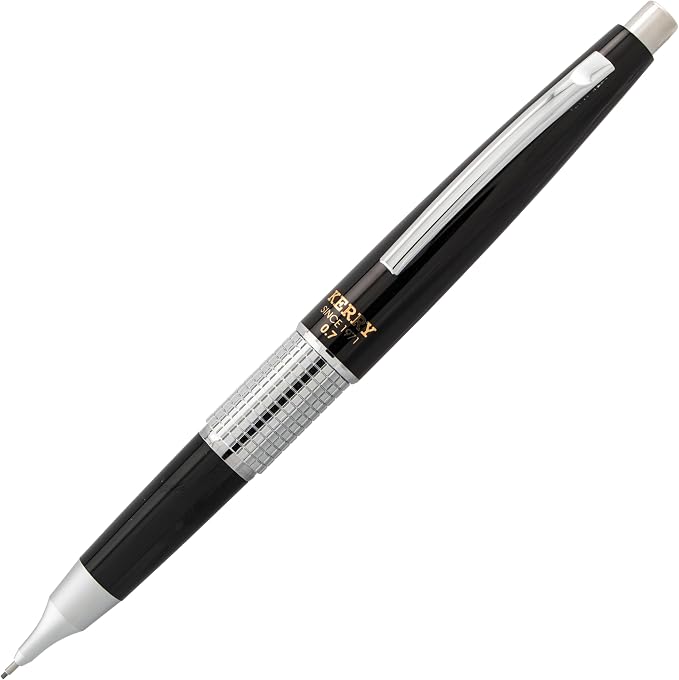 Pentel Sharp Kerry Mechanical Pencil, 1 Pencil by PentelofAmerica