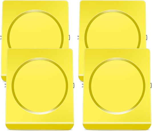Grtard Strong Magnetic Clips, 2.2 Inch Extra Large Magnetic Clips Heavy Duty by Grtard