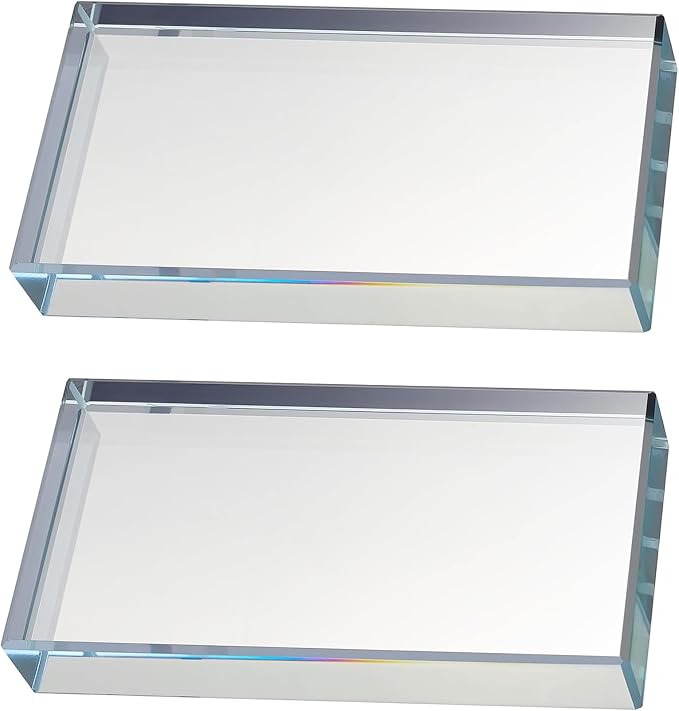 ‌vskikris Glass Paperweight 2pc Set - Image 9