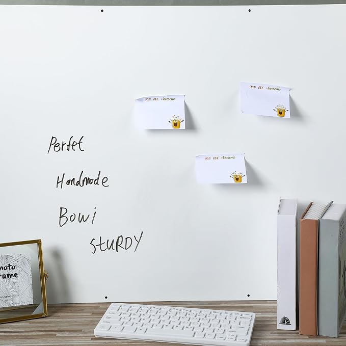 Ireer Magnetic Board Steel Magnet Bulletin Boards - Image 5