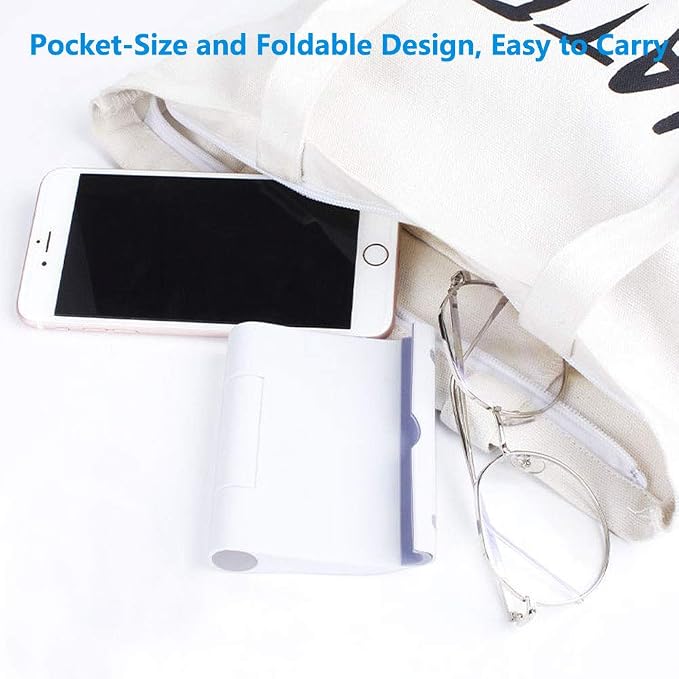 VOVIGGOL 4 Pack Cell Phone Stand - Image 8
