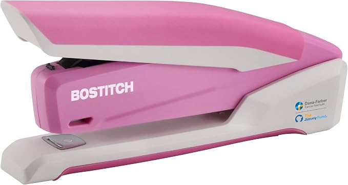 Bostitch Office InPower Spring-Powered Desktop Stapler, 20 Sheet Capacity by BostitchOfficeProducts