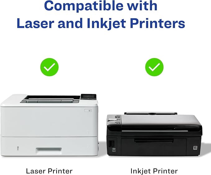 Avery Printable Address Labels - Image 6