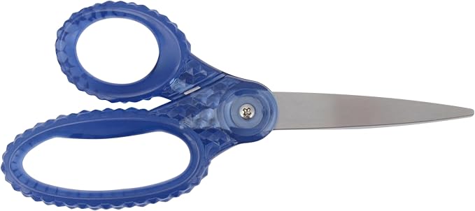 Westcott GEM Crystal-Design Scissors - Image 2