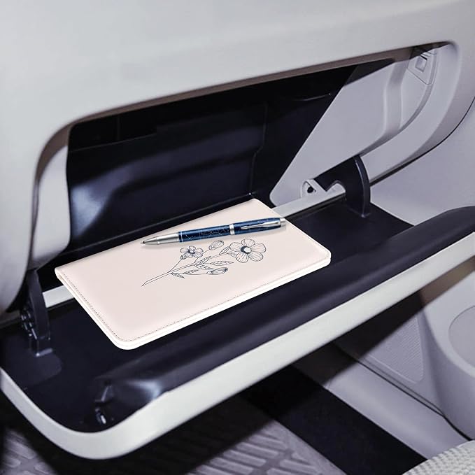 CoBak Car Registration and Insurance Holder - Image 7
