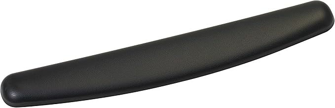 3M™ Compact Gel Wrist Rest for Keyboards, Soothing Gel Comfort, Product by Unknown