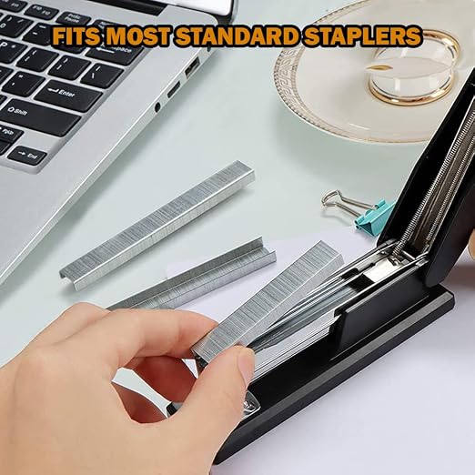 EXTRIC Staples Standard 5 PK Staples - Image 6