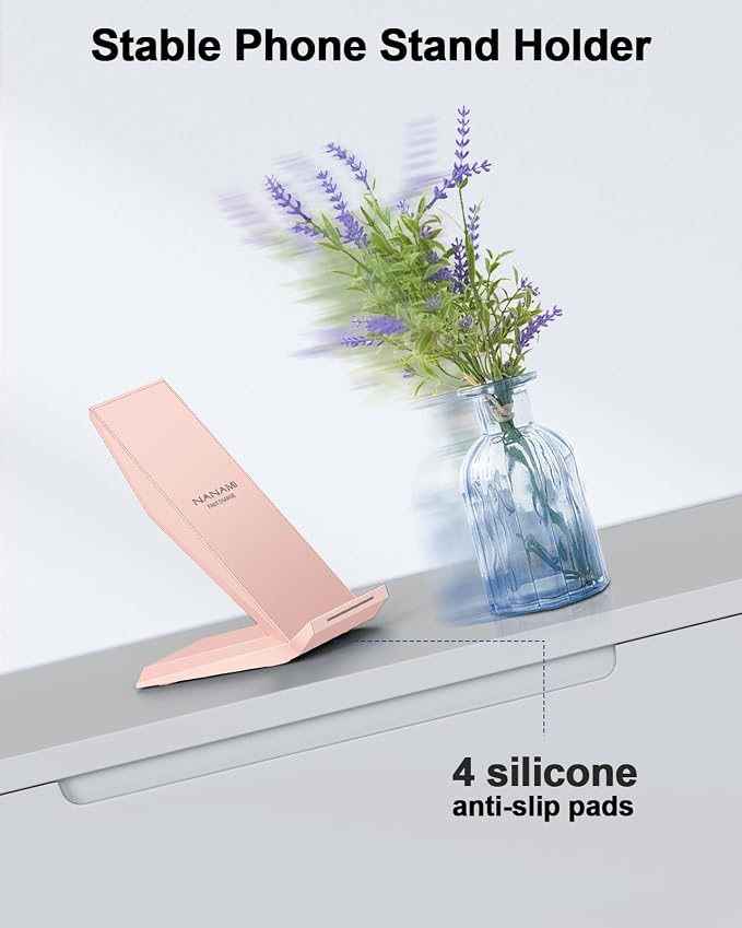 NANAMI Wireless Charger - Image 7