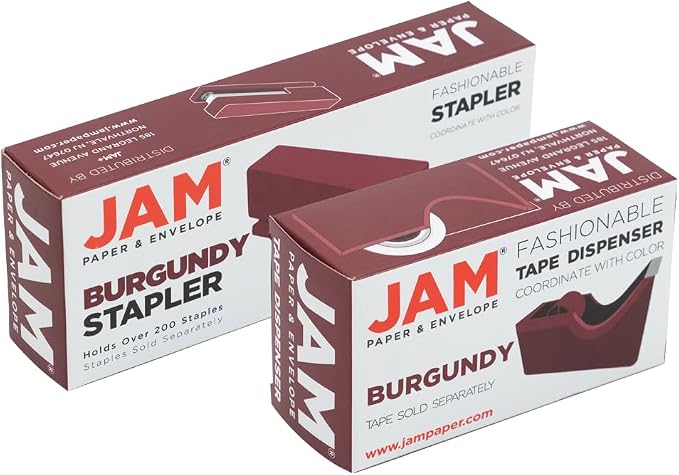 JAM PAPER Office & Desk Sets - Image 5