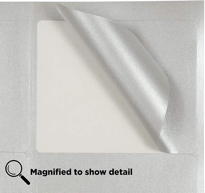 JAM PAPER Shipping Address Labels - Image 4