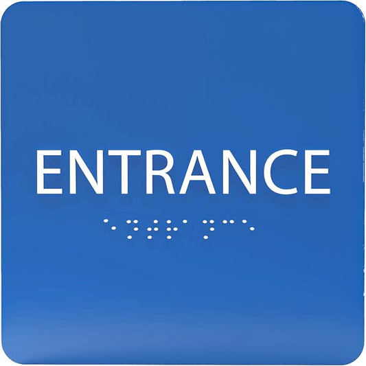 ADA CENTRAL SIGNS by ADACentralSigns