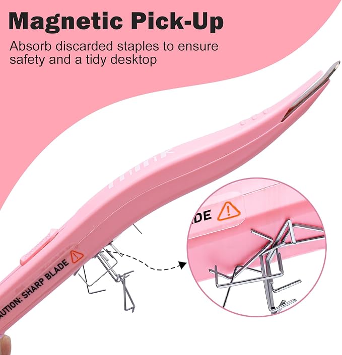 ThinkLearn 2-in-1 Magnetic Staple Remover - Image 3