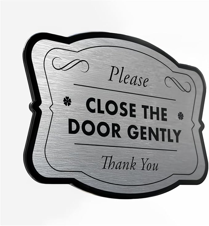 Custom Personalized Metal Signs by SpeedyOrders