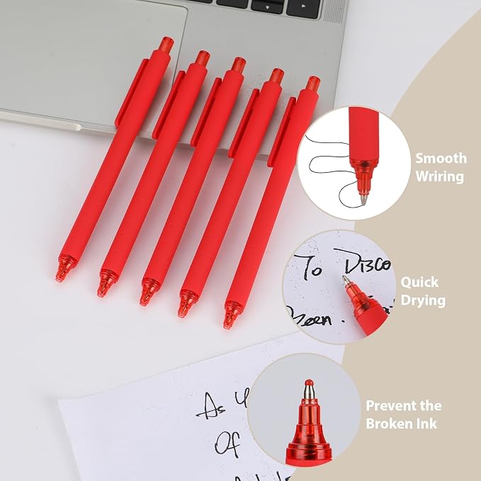 WY WENYUAN Pens Bulk - Image 4