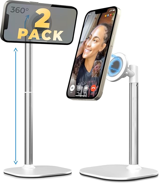 COOPER MagStand by CooperCases
