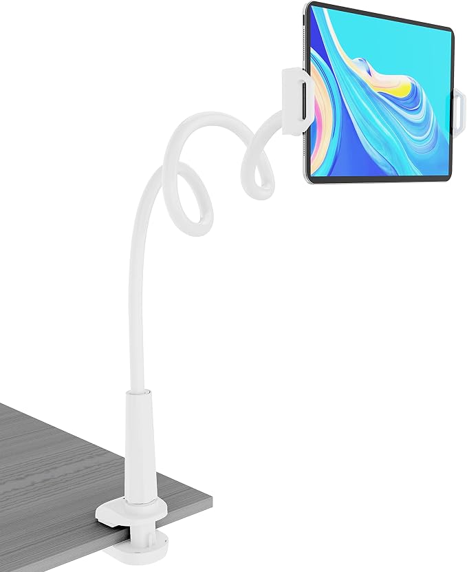 MAGIPEA Gooseneck Tablet Holder by MAGIPEA
