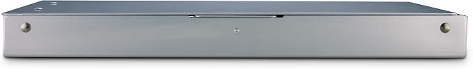 Saunders Recycled Aluminum Snapak Form Holder, Memo Size, Fits Paper Size up to - Image 7