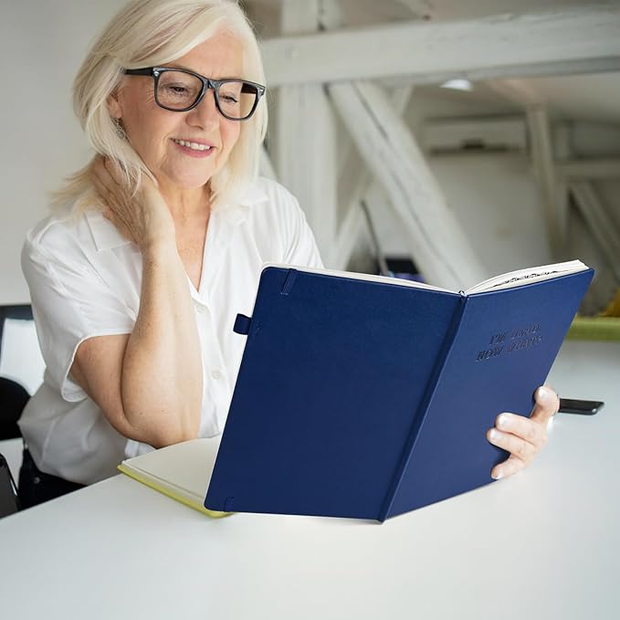 I'm Dead Now What Planner, Estate Planning Organizer - Image 6