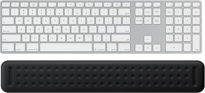 Keyboard Wrist Rest - Image 2
