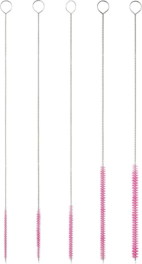 10" Extra Long Tube Brush Set - Image 2