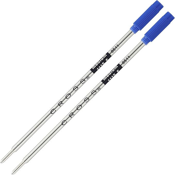 Cross Ballpoint Pen Refill by Cross