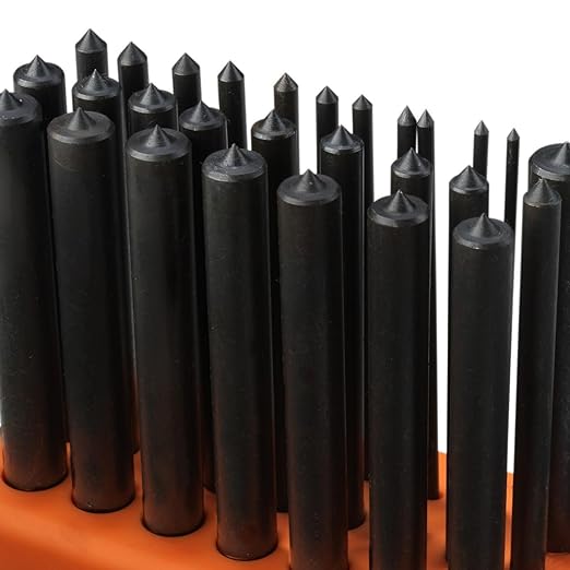 NEIKO 02621A Transfer Punch Set - Image 3