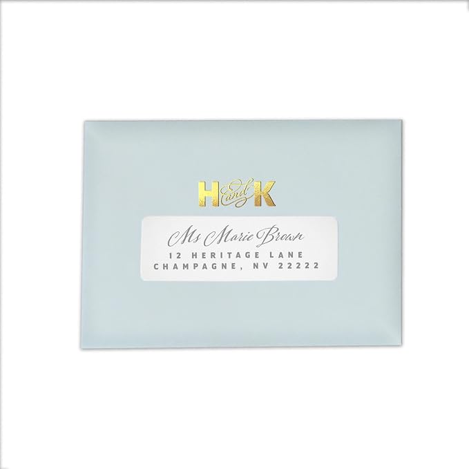 MACO Printable Labels for Mailing - Image 3
