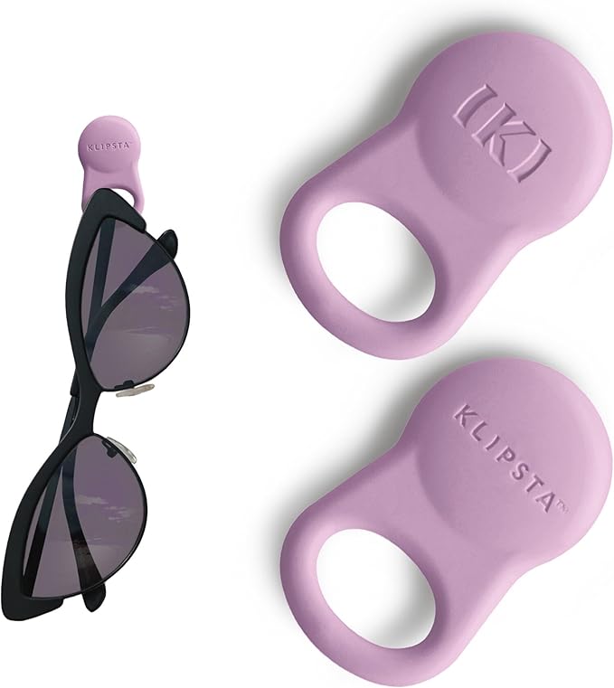 SPEX Glasses Clips by KLIPSTA