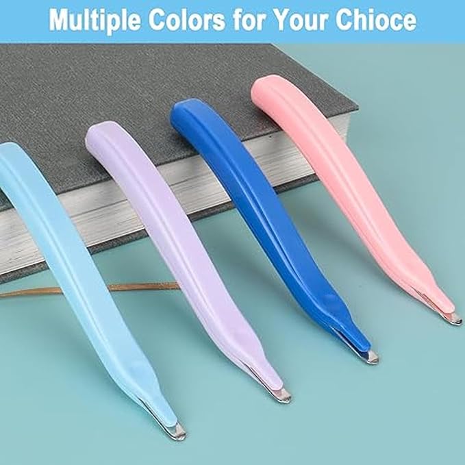 1 Pack Purple Magnetic Staple Remover Tools, Stapler Remover Tool Staple - Image 7