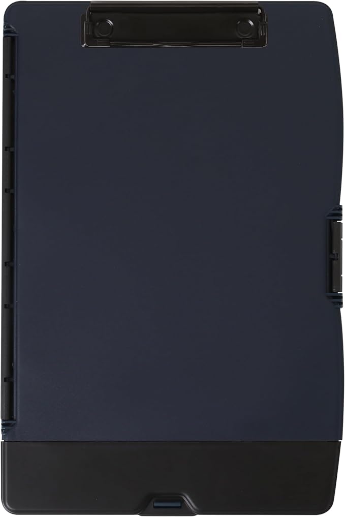 Dexas Folio Clipcase Professional Storage Clipboard by Dexas