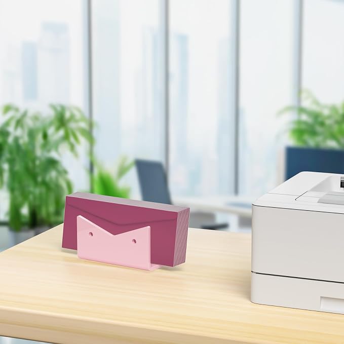 Mail Organizer Envelope Holder - Image 6