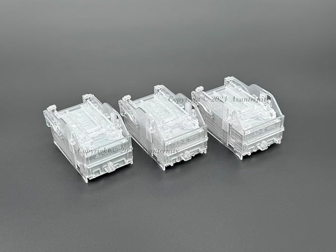 Avanternity's Staple Refills, Compatible by Avanternity