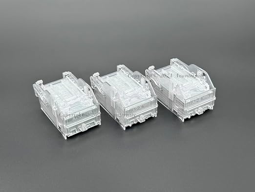 Avanternity's Staple Refills, Compatible by Avanternity