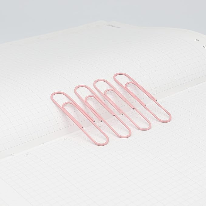 Paper Clip, Large Paper Clips, 2 inches - Image 4