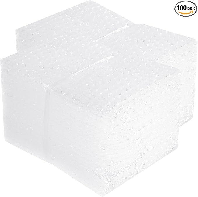 Bubble Pouches Wrap by High-PQ