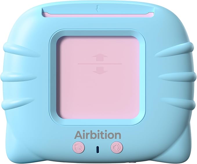 Airbition Bilingual Spanish and English Talking Flash Cards - Image 7