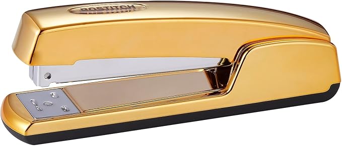 Bostitch Office Professional Metal Executive Stapler, 20 Sheet Capacity by BostitchOfficeProducts