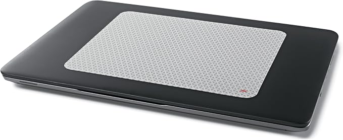 3M Precise Mouse Pad with Repositionable Adhesive Back, Enhances The Precision - Image 7