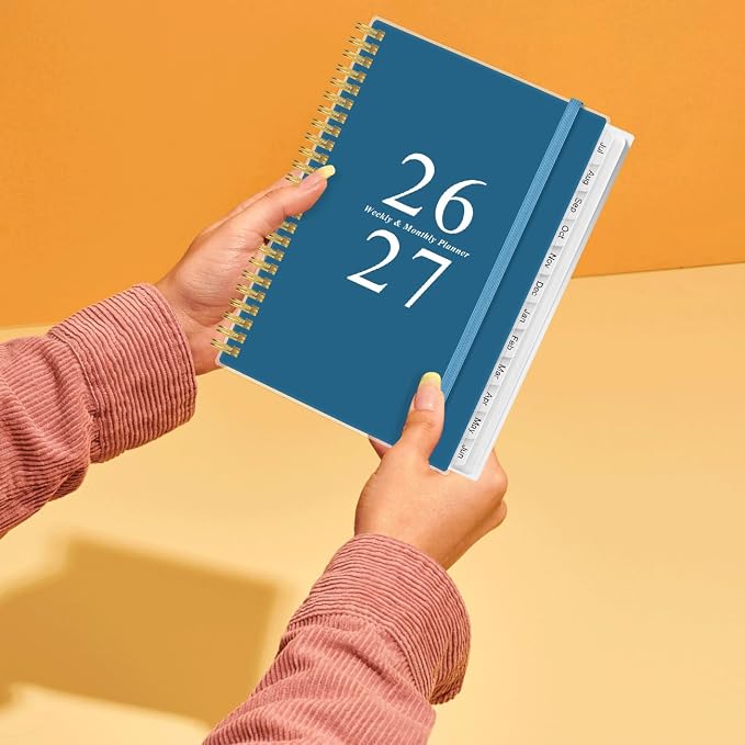 2026-2027 Planner - Image 8
