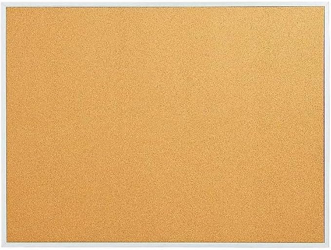 Staples Cork Bulletin Board by Staples