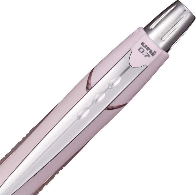 Uni-Ball Jetstream RT Ballpoint Pen, Fine Point, Lavender Barrel, 6 Pens - Image 7