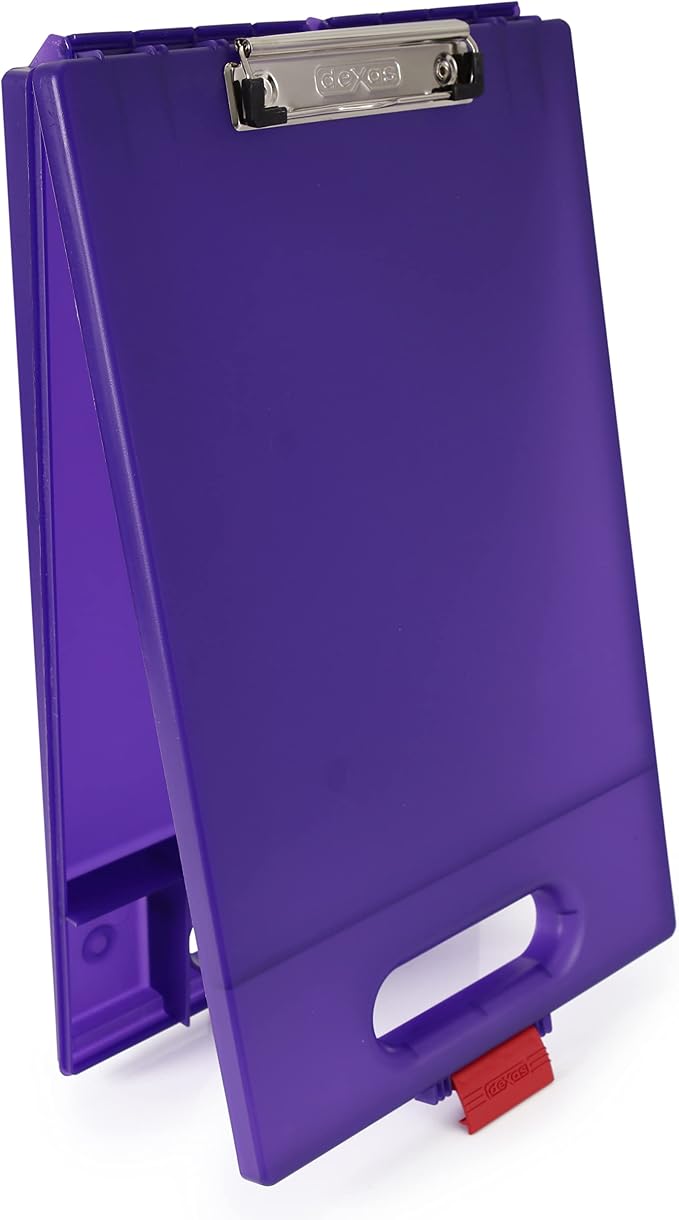 Dexas Clipcase Storage Clipboard - Image 3
