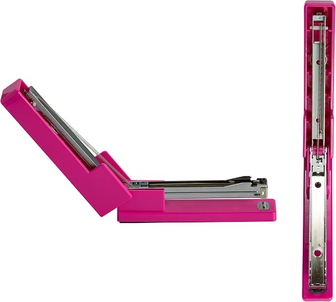JAM PAPER Modern Desk Stapler - Image 5
