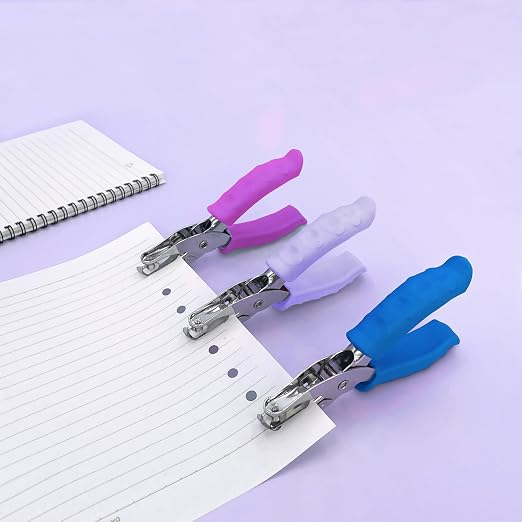 Single Hole Punch Paper Hole Puncher - Image 6