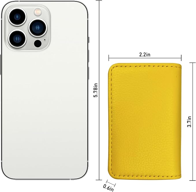 AI-DEE RFID Blocking Wallet - Image 5